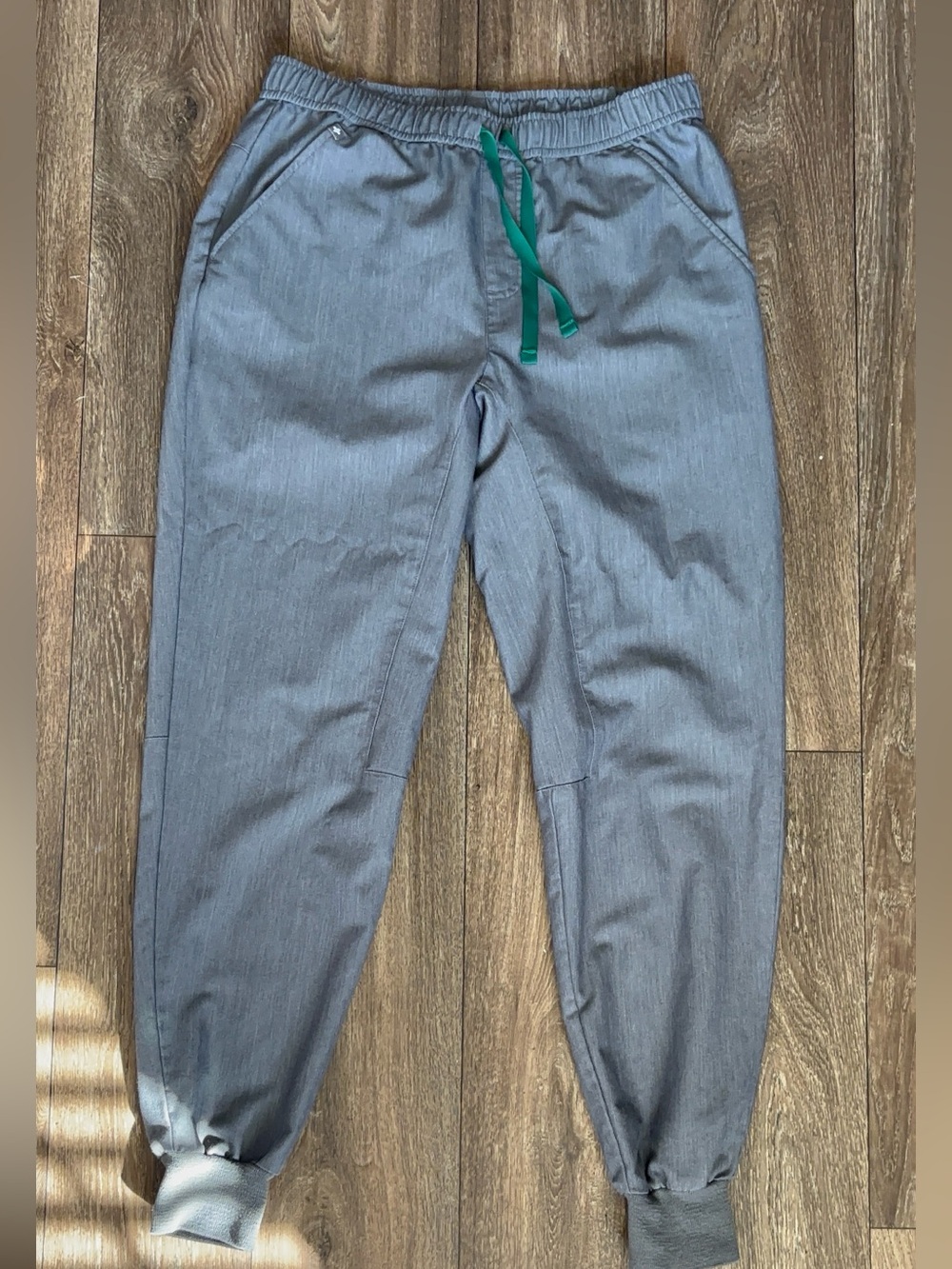 Figs Men's Tansen Jogger Scrub Pants